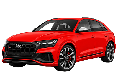 Audi SQ8 F1