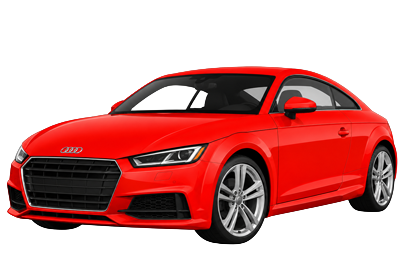 Audi TT 8S
