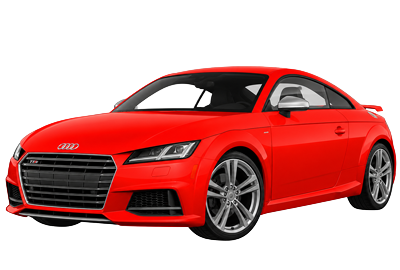 Audi TT S 8S