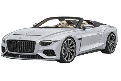 Bentley Bacalar