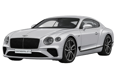 Bentley Continental GT / S