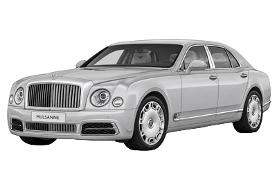 Bentley Mulsanne