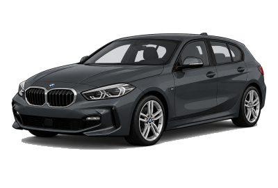 BMW 1 Series F4x