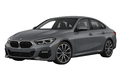 BMW 2 Series GC