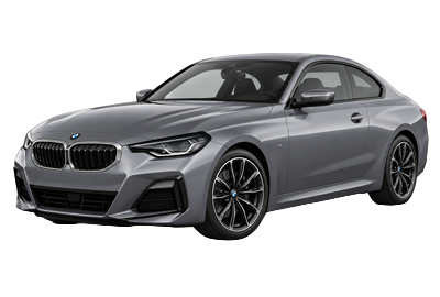 BMW 2 Series G4x LCI