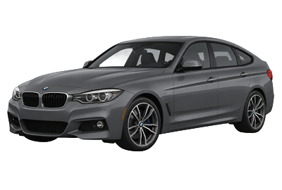 BMW 3 Series GT