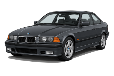 BMW 3 Series E36
