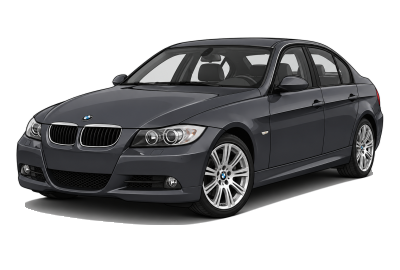 BMW 3 Series E9x LCI