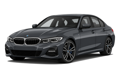 BMW 3 Series G2x