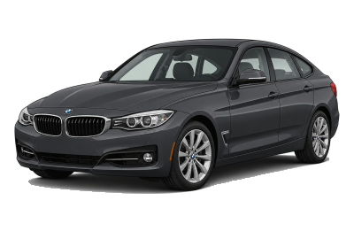 BMW 3 Series GT F34