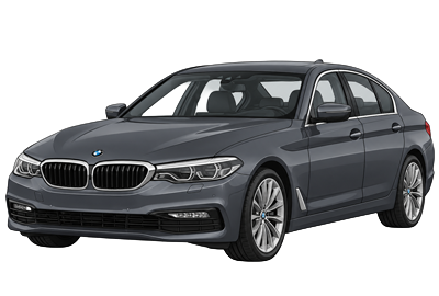 BMW 5 Series G3x