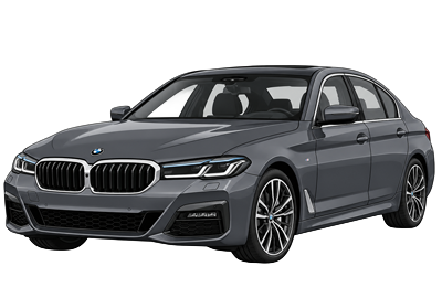 BMW 5 Series G3x LCI