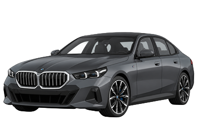 BMW 5 Series G6x