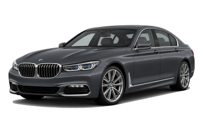 BMW 7 Series G11 G12