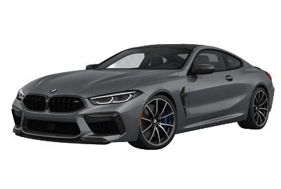 BMW M8