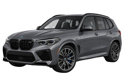 BMW X5 M