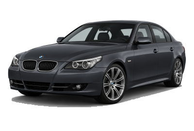 BMW M5 E60