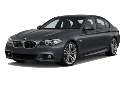 BMW M5 F10