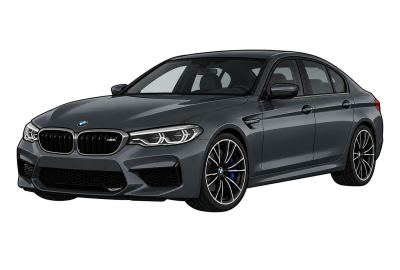 BMW M5 F90