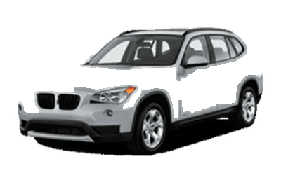 BMW X1 E84