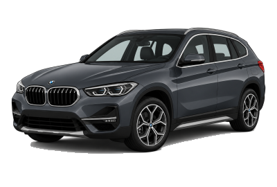 BMW X1 F48