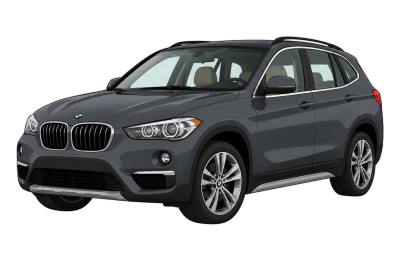 BMW X3 F25
