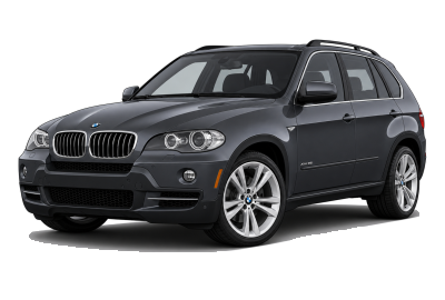 BMW X5 E70