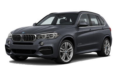 BMW X5 F15