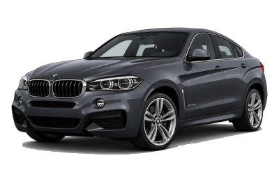 BMW X6 F16