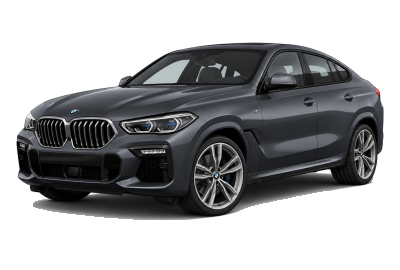 BMW X6 G06