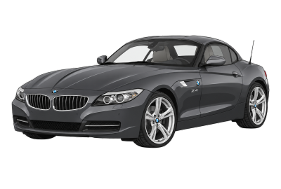 BMW Z4 E89