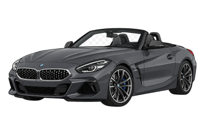 BMW Z4 G29