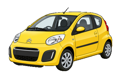 Citroën C1
