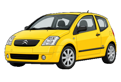 Citroën C2