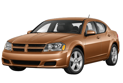 Dodge Avenger