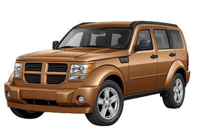 Dodge Nitro