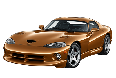Dodge Viper