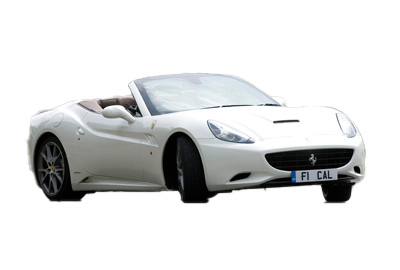 Ferrari California California