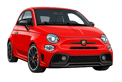 Fiat 500 / 595 / 695 500 / 595 / 695 2023