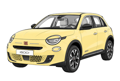 Fiat 600