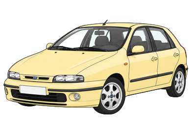Fiat Brava