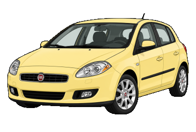 Fiat Bravo