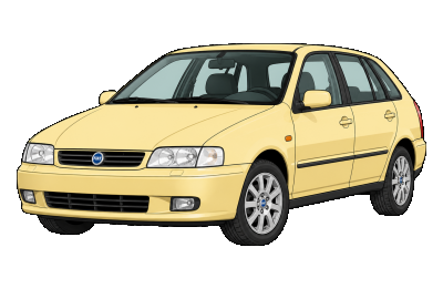 Fiat Croma