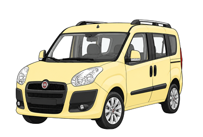 Fiat Doblo