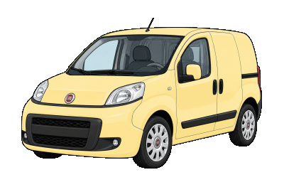 Fiat Fiorino