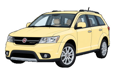 Fiat Freemont
