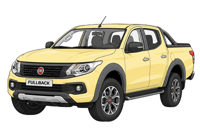 Fiat Fullback