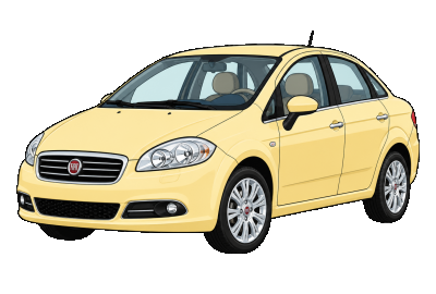 Fiat Linea