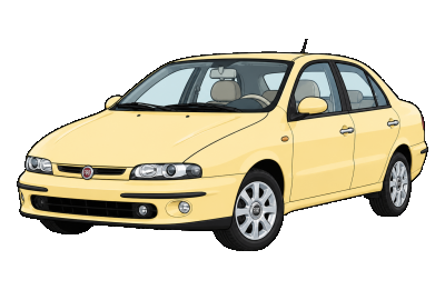 Fiat Marea