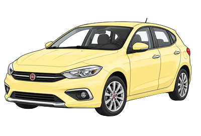 Fiat Ottimo
